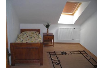 Slovacchia Penzión Spišské Podhradie, Esterno